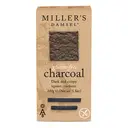 Miller's Gluten Free Charcoal Cracker 100g image 0