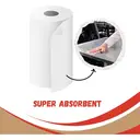 Regina Thirst Pockets Kitchen Roll, 2-Ply, 8 Rolls image 3