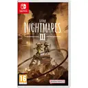 Little Nightmares III - Switch - Version Française image 0