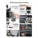 HiBREW G7 - Argent image 2