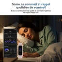 FITTEK GTL1 Montre connectée - Rose image 4