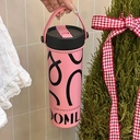 GOOM Gobelet Art Life Series (rose) 600 mL, Offre de Nouvel An, idées cadeaux phares image 4