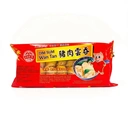 Lee's Wontons à la hongkongaise (porc), 12 pièces, 190 g image 0