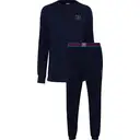 Pyjama Homme CR7 Bleu Marine 2XL image 0