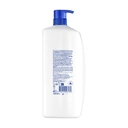 HEAD & SHOULDERS Classic - Shampooing 2en1 - 1L image 3