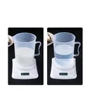 BJ Verre Doseur Plastique 1000ml image 7