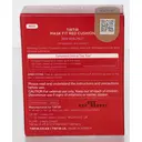 TirTir Mask Fit Red Mini Cushion Foundation 4.5g 35N Walnut image 3