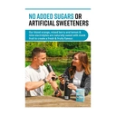 HUNTER & GATHER Restore Electrolytes Variety Box Hydration Support Sachets - 30 Sachets image 2