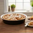 Maison by Premier Black Round Cake Tin image 0