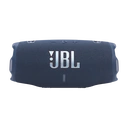 JBL Charge 6 Portable Bluetooth Speaker – Blue image 1