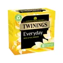 Twinings Everyday 80 Tea Bags 232g image 1