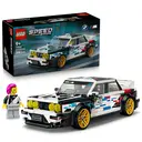 LEGO Speed Champions 77263 BMW M3 (E30) image 0