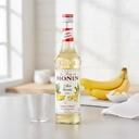 MONIN Sirop saveur banane jaune - 700 ml image 4