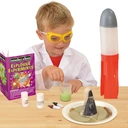 Galt Horrible Science Explosive Experiments Science Kit for Kids image 4