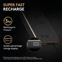 DURACELL Core10 PD 25W Power Bank image 5