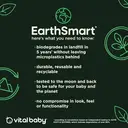 Vital Baby Nourish Perfectly Simple Cutlery 15 Pack image 9