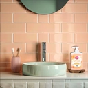 Cussons Creations Vanilla & Shea Butter Hand Wash 500ml image 1