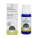 Aqua Oleum Essential Oil - Organic Eucalyptus Oil 10ml image 1
