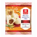 HOA NAM Brioches au porc laqué 4 pièces 420g image 0