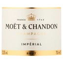 Moet & Chandon Brut Impérial NV Champagne 750ml image 6
