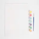 RHS Bugs Paint By Numbers Kit image 2