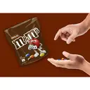 M&Ms Choco Pouch 112g image 2