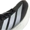 ADIDAS Women's running shoes Adizero Boston 13 Black/White/Grey 36 image 4