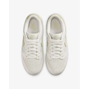 Nike Dunk Low - Baskets pour femme - Beige - 36,5 image 3