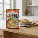 TIN LUNG Nouilles aux coquilles Saint-Jacques - 400 g image 1