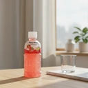 Mogu Mogu Nata De Coco Drink Strawberry Flavour 320ml image 5