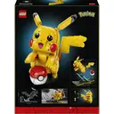 LEGO Pokémon 72152 Pikachu and Poké Ball image 7