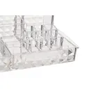 Maison by Premier Beauty Cosmetic Organiser With 11 Compartments image 3