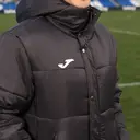 Joma Iceland III Veste parka homme Noir M image 4
