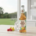Old Mout Cider Pineapple & Raspberry 500ml (Abv 4%) image 3
