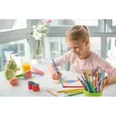 Faber-Castell Colour Grip Lot de 12 crayons de couleur image 1