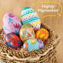 Ohuhu Marqueurs de peinture acrylique - 36 couleurs - Double pointe (pinceau et fin) image 8