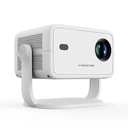 MAGCUBIC Native 1080P 650ANSI 4K Android11 L018 Projector with Auto Keystone Correction Focus Wifi6 BT5.2 Portable Movie Outdoor image 0