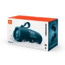 JBL Charge 6 Portable Bluetooth Speaker – Blue image 9