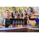 Kopparberg Variety 10 Pack - 3.6% 10 x 330 ml image 1