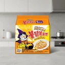 Samyang Buldak Quattro Cheese Ramen 5x145g (5er-Pack) image 3