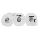 Morrisons Oh So Soft Toilet Tissue, 2-Ply, 9 Rolls image 6