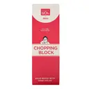 School of Wok Beech Round Chopping Block/Board image 3