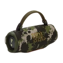 JBL Charge 6 Portable Bluetooth Speaker - Squad (Camo/Tarn) image 7