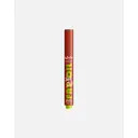 NYX Fat Oil Slick lippenbalsem 05 ¨C, lichtgewicht, opbouwbaar, vegan image 1