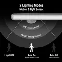 EverBrite Under Cabinet Light Motion Senser Rechargeable White image 5