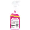 Star Drops The Pink Stuff The Miracle Bathroom Foam Cleaner 850ml image 5
