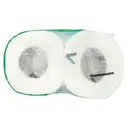 Morrisons Oh So Soft Fresh & Tropical Toilet Tissue, 3-Ply, 4 Rolls image 6