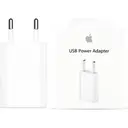 Apple 5W iPhone-oplader - Wit image 1