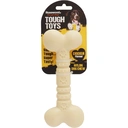 Rosewood Large Nylon Chicken Bone Durable Chew Toy for Large Dogs Long-Lasting Chicken Flavour image 1