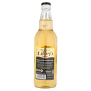 Lilley's Passion Fruit Martini Cider Lightly Sparkled 500ml (Abv 3.4%) image 3
